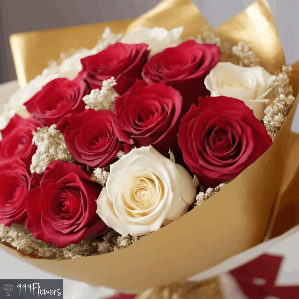 Red Roses Online